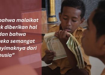membaca Al-Quran