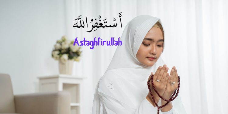Istighfar, manfaat dan keutamaannya yang patut diamalkan