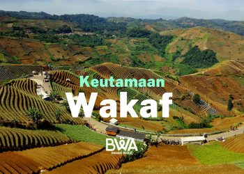 Seluk Beluk Wakaf : Pengertian, Konsep, Sejarah, dan Jenis Wakaf