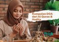 Kumpulan doa umat Islam