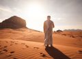 Kisah Lelaki Tua yang Berjalan kaki Untuk Umroh