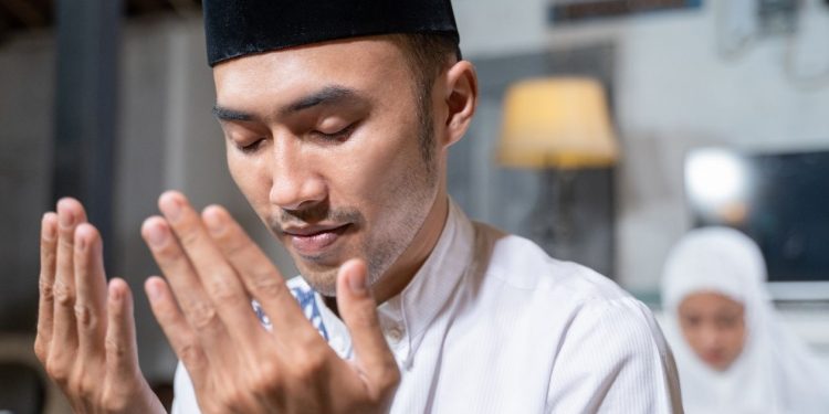 Doa Dikabulkan, Begini Cara dan Cirinya