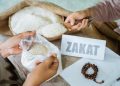 Zakat Fitrah