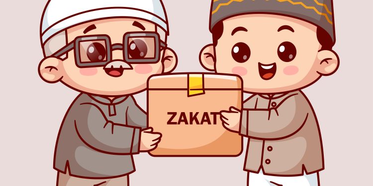 Zakat Fitrah