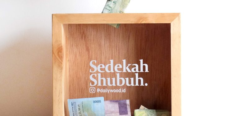 Sedekah subuh
