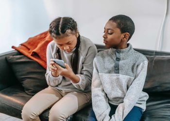 Bersedekah dengan hati