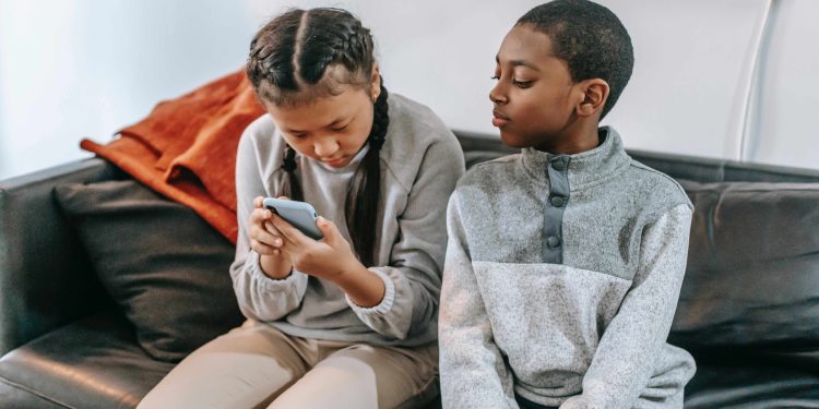 Bersedekah dengan hati