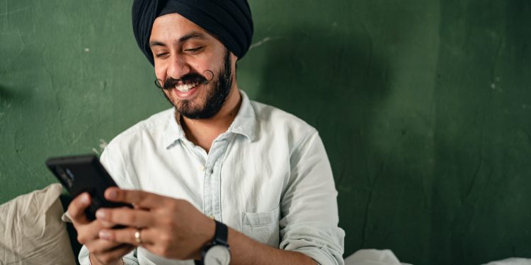 Bersedekah dengan hati