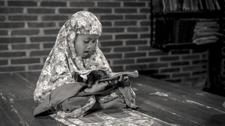 Mengaji Subuh