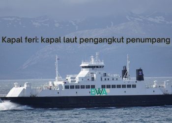Kapal feri