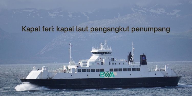 Kapal feri