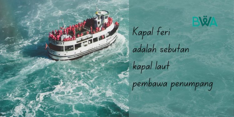 kapal deri