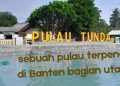 Dermaga Pulo Tunda