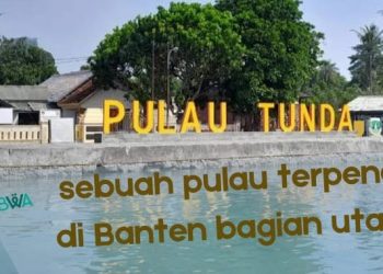 Dermaga Pulo Tunda