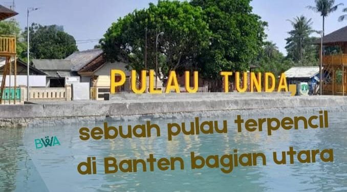 Dermaga Pulo Tunda