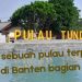 Dermaga Pulo Tunda