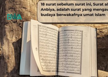Surat Al Anbiya