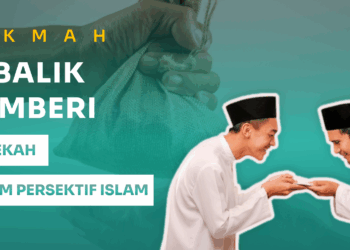 Hikmah di Balik Memberi: Sedekah dalam Perspektif Islam