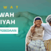 Merawat Ukhuwah Islamiyah di Tengah Perbedaan