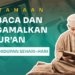 Keutamaan Membaca dan Mengamalkan Al-Qur’an dalam Kehidupan Sehari-hari