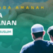 Menjaga Amanah: Tanda Keimanan Seorang Muslim