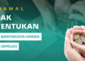 Beramal: Tidak Ditentukan Oleh Banyaknya Harta Yang Dimiliki