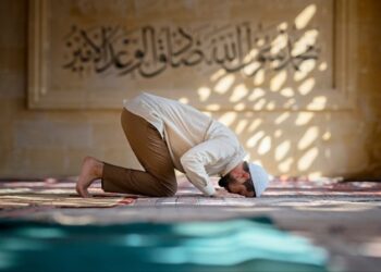 Taqwa: Kunci Utama Meraih Ridha Allah