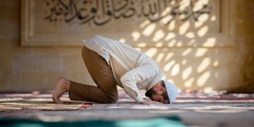 Taqwa: Kunci Utama Meraih Ridha Allah