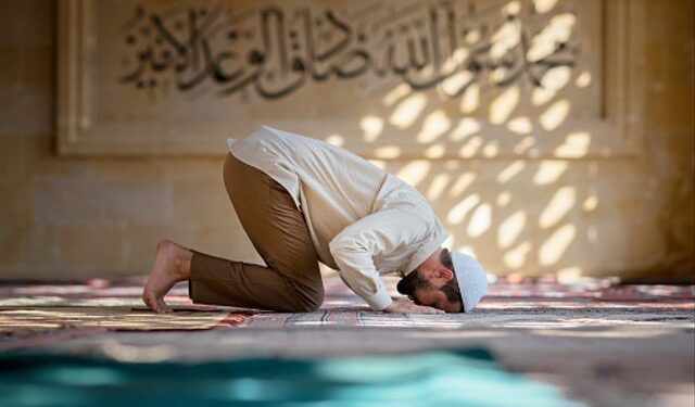 Taqwa: Kunci Utama Meraih Ridha Allah