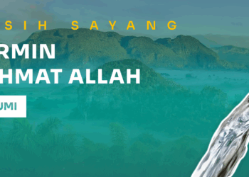 Kasih Sayang: Cermin Rahmat Allah di Bumi