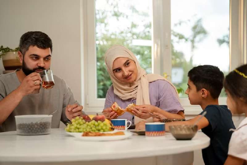 Gaya hidup sehat sesuai sunnah Nabi