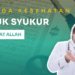 Menjaga Kesehatan: Bentuk Syukur atas Nikmat Allah