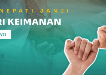 Taqwa: Kunci Utama Meraih Ridha Allah