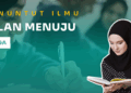 Menuntut Ilmu: Jalan Menuju Surga