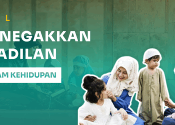 Ridha: Menerima Takdir dengan Lapang Dada