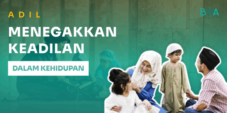 Ridha: Menerima Takdir dengan Lapang Dada