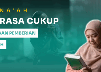 Ridha: Menerima Takdir dengan Lapang Dada