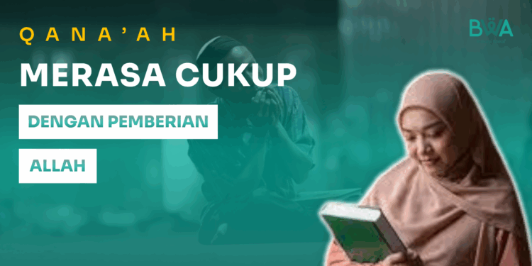 Ridha: Menerima Takdir dengan Lapang Dada