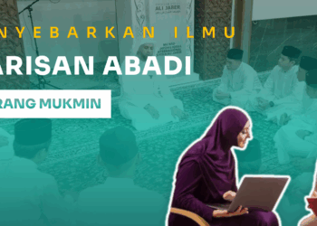 Menjaga Alam: Tugas Khalifah di Bumi