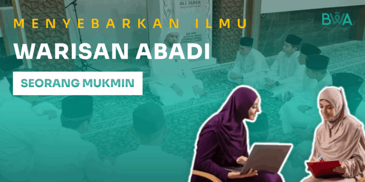 Menjaga Alam: Tugas Khalifah di Bumi