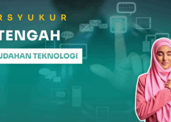 Menjaga Alam: Tugas Khalifah di Bumi