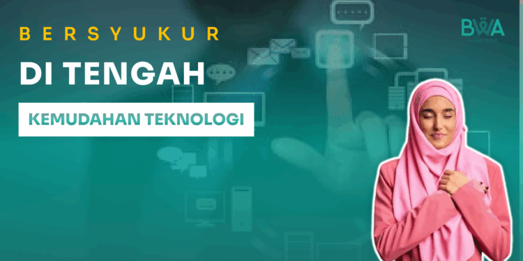 Menjaga Alam: Tugas Khalifah di Bumi