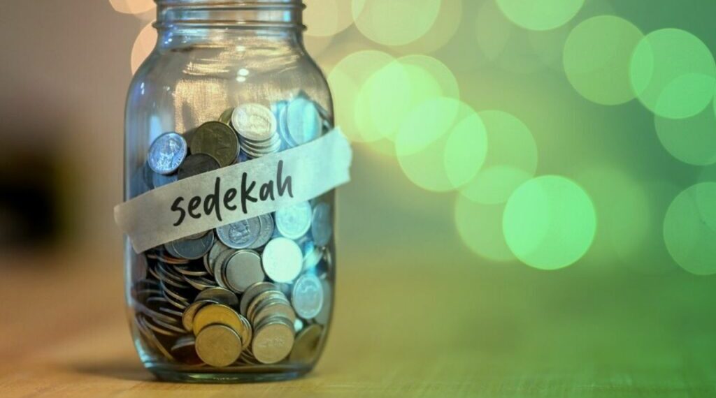 Keutamaan Sedekah Subuh