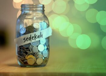 Keutamaan Sedekah Subuh