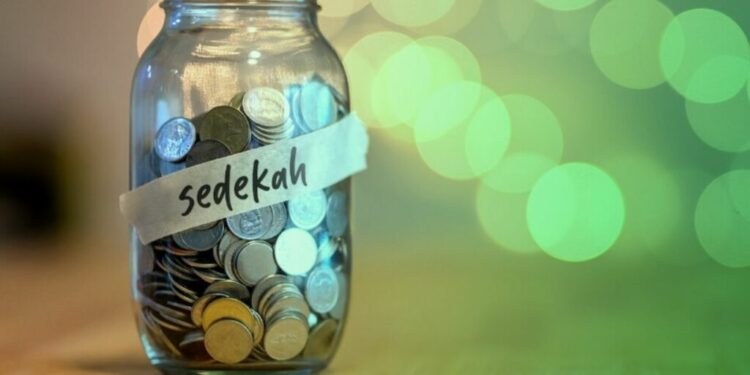 Keutamaan Sedekah Subuh