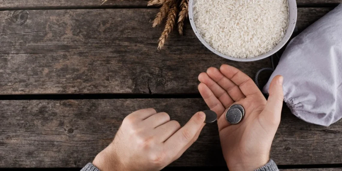 Menggapai Kemudahan dalam Rezeki