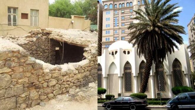 Kisah inspiratif wakaf sumur Utsman bin Affan