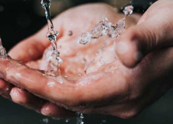 Dahsyatnya Keutamaan Menjaga Wudhu