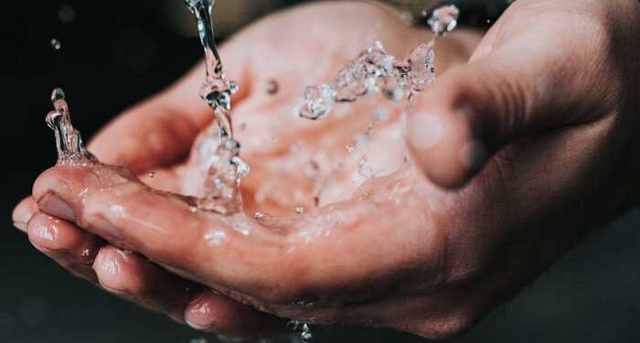Dahsyatnya Keutamaan Menjaga Wudhu