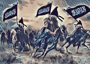 Perang Badar: Kemenangan pertama di bulan Ramadhan